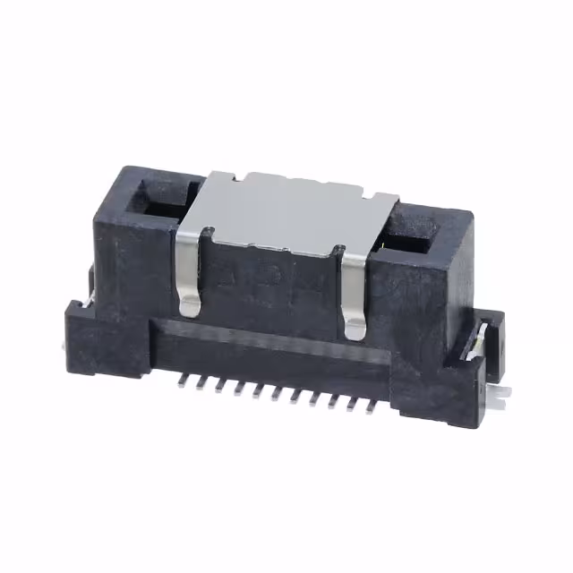 SE1002213101031 Amphenol ICC (Commercial Products)  Edgeboard Connectors